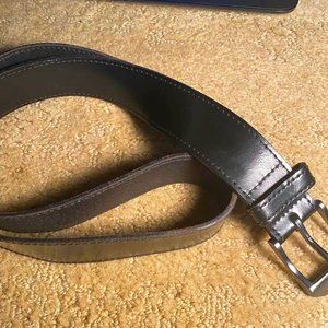 Dickies black men's Belt size 47